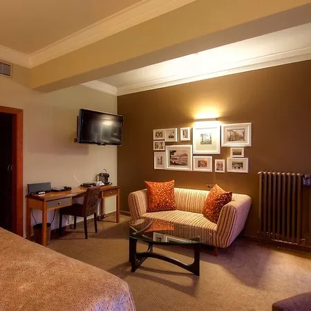 Jalta Boutique 5*