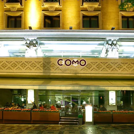 Szálloda Jalta Boutique 5*