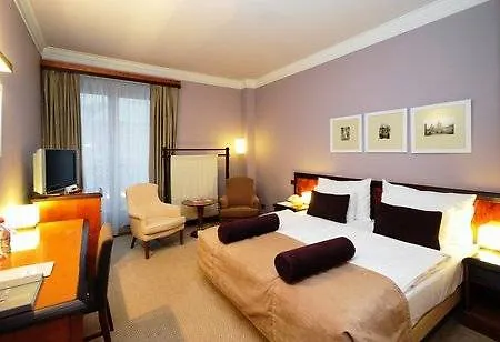 Jalta Boutique 5* Prague