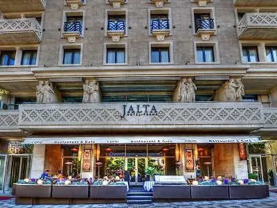 Jalta Boutique Hotel Prague