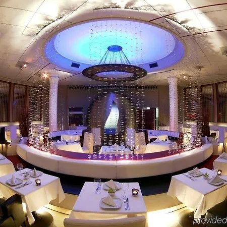 Szálloda Jalta Boutique 5*