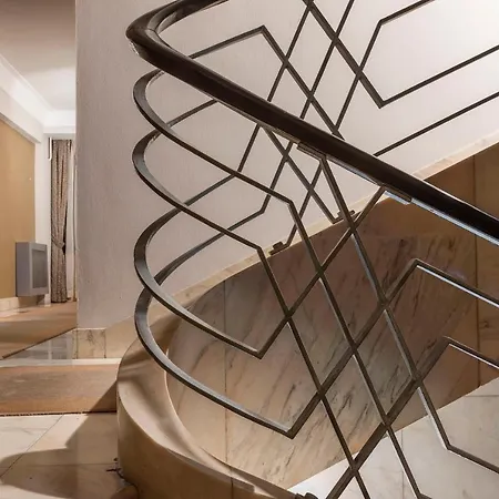 Hotel Jalta Boutique Prague