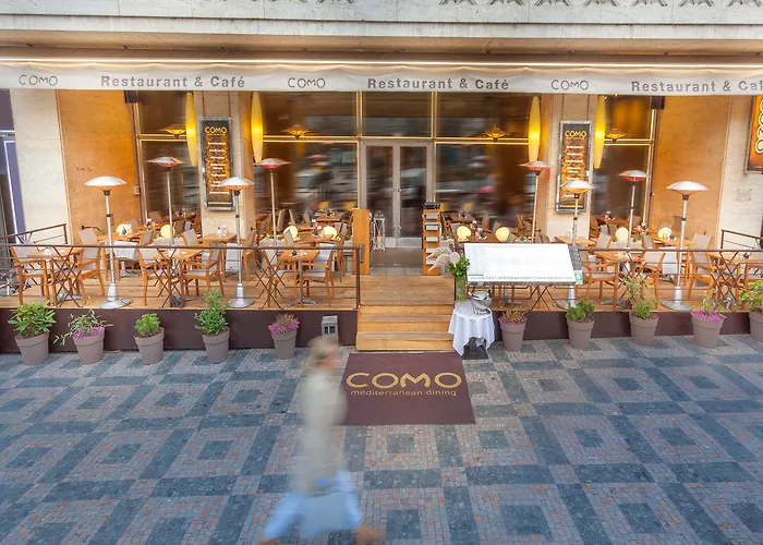 ヤルタ ブティック 5*