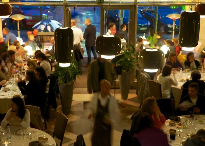 ホテル ヤルタ ブティック プラハ