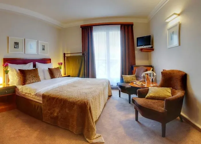 ヤルタ ブティック ホテル