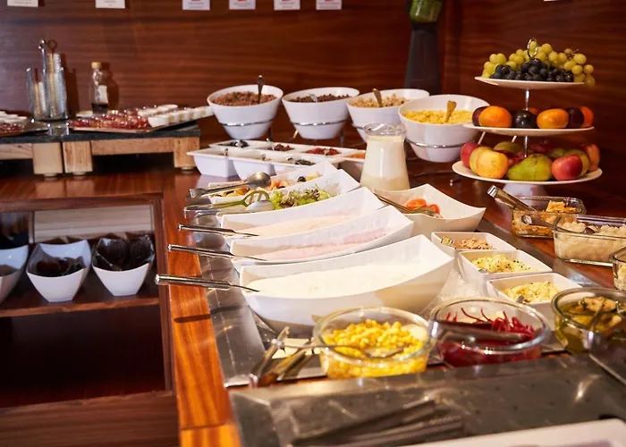 ヤルタ ブティック ホテル