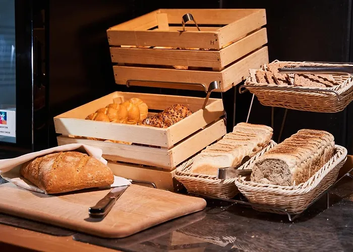 ホテル ヤルタ ブティック プラハ