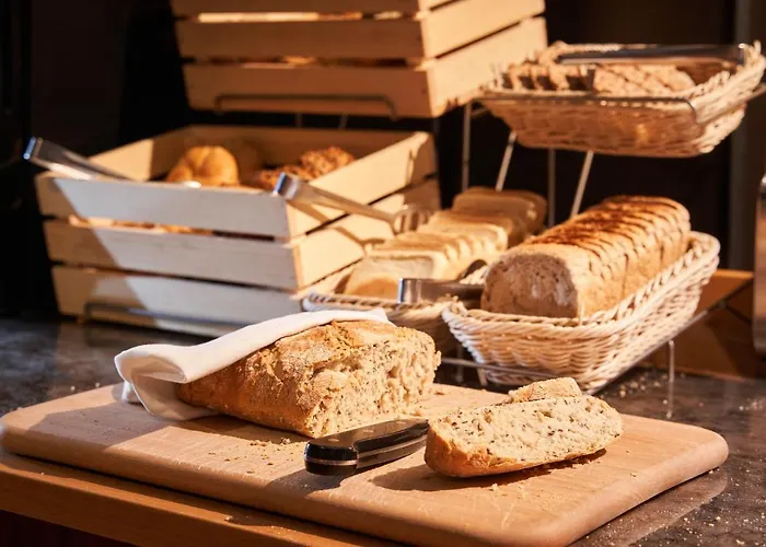 ヤルタ ブティック ホテル プラハ