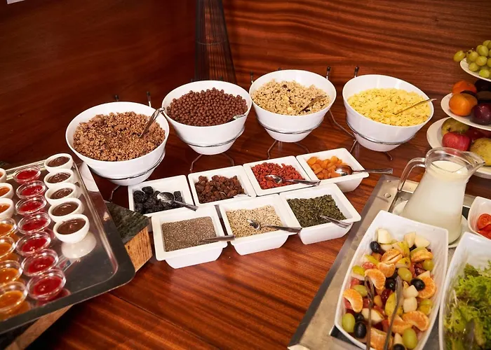 ヤルタ ブティック ホテル 5*