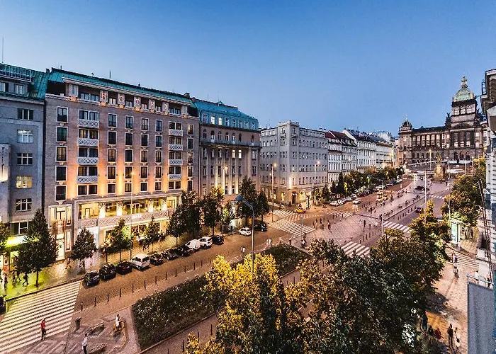Hotell Jalta Boutique