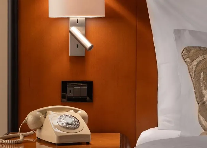 ホテル ヤルタ ブティック プラハ