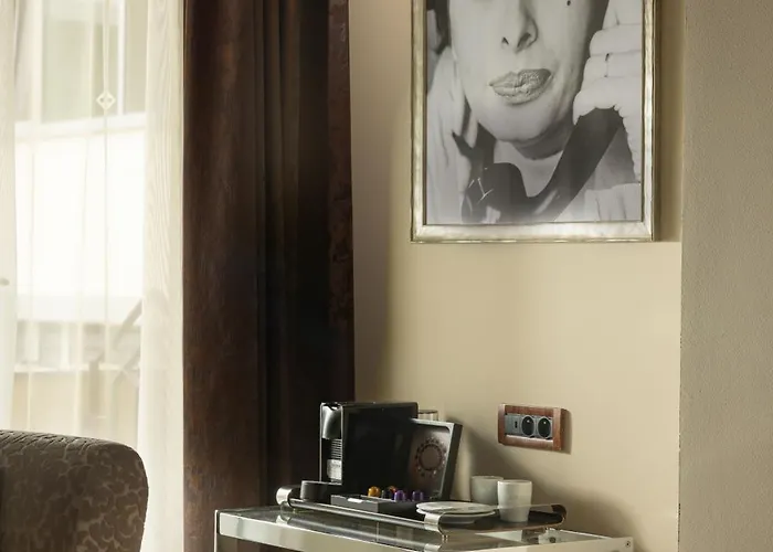 ヤルタ ブティック プラハ