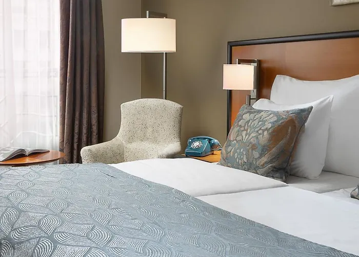 ヤルタ ブティック 5* プラハ