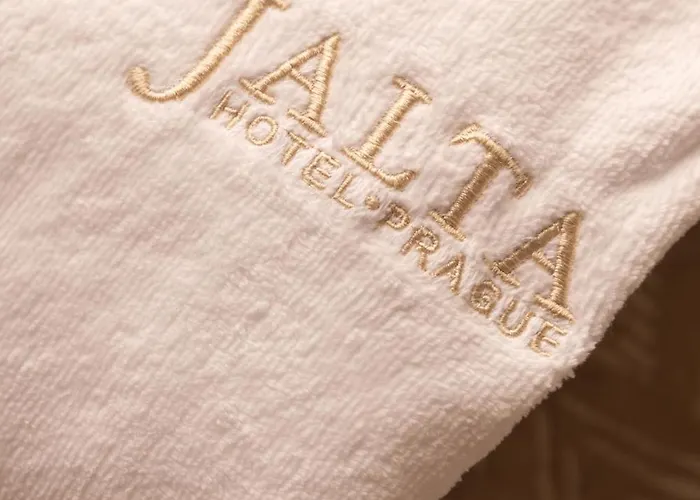 ヤルタ ブティック 5* プラハ