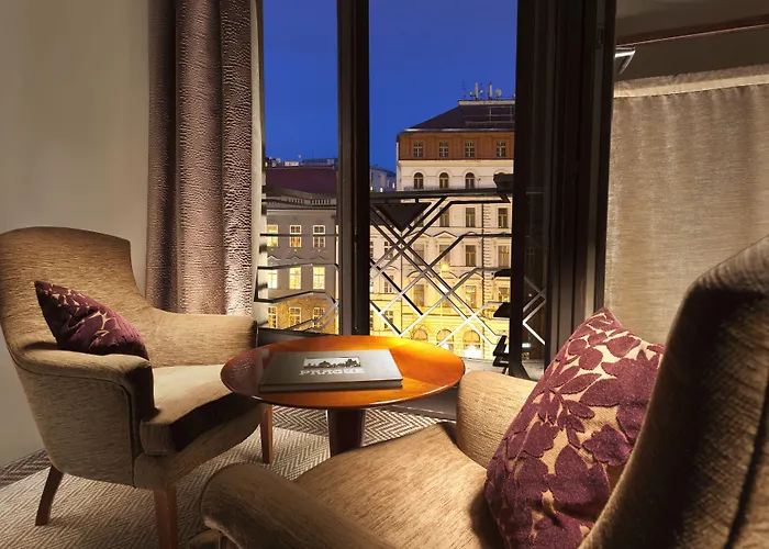 ヤルタ ブティック プラハ