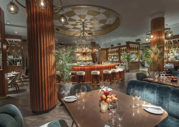 ヤルタ ブティック プラハ