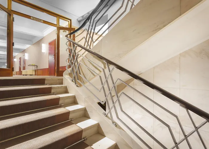 Hotell Jalta Boutique