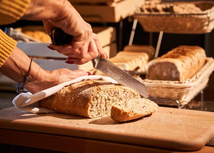 ホテル ヤルタ ブティック プラハ