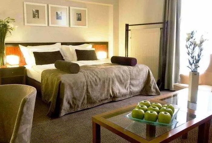 Hotell Jalta Boutique 5*