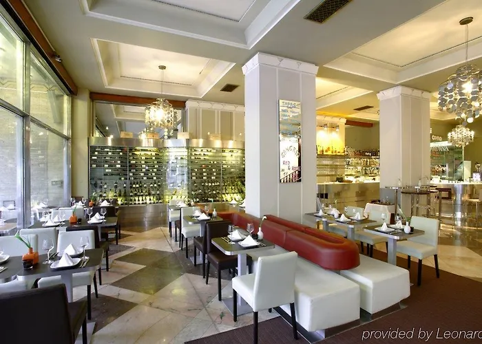Hotell Jalta Boutique Prag