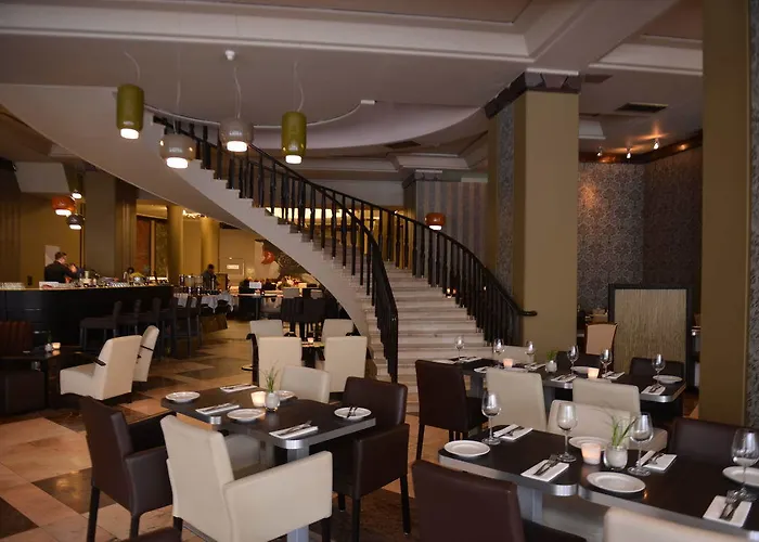 Jalta Boutique Hotell Prag