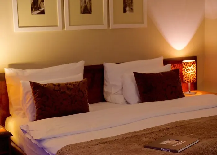 Jalta Boutique Hotell