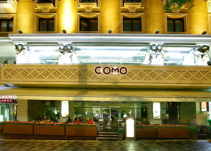 ホテル ヤルタ ブティック 5*