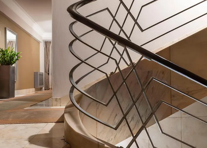 Hotell Jalta Boutique Prag