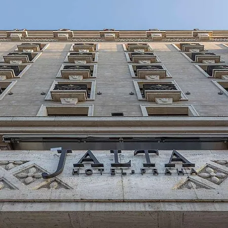 Jalta Boutique 5*