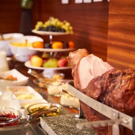 Hotel Jalta Boutique