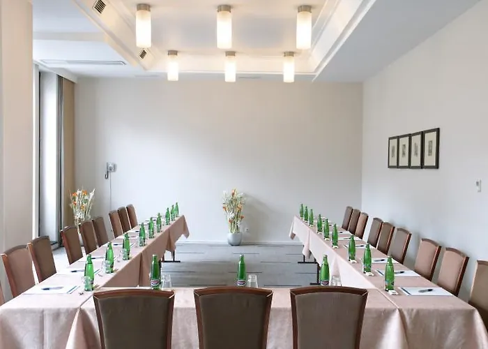 Hotel Jalta Boutique 5*