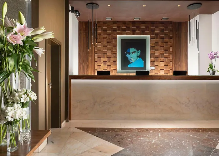 Jalta Boutique Hotel